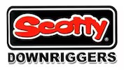 scotty down riggers